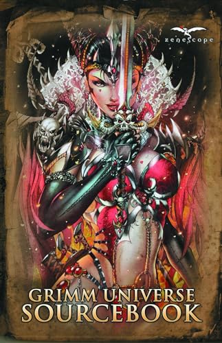 Grimm Fairy Tales Source Book