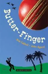 Butter-finger