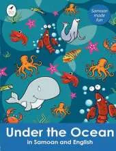 Under the Ocean in Samoan and English