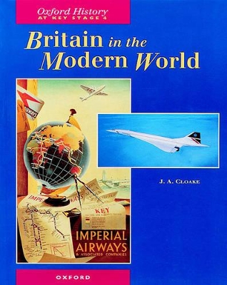 Britain in the Modern World