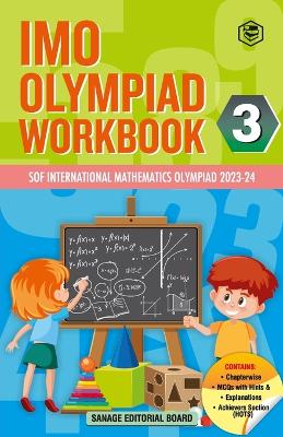 International Mathematics Olympiad (IMO) Workbook for Class 3