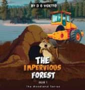 The Impervious Forest: The Woodland Series Book 1