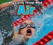 Why Living Things Need: Pack A
