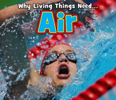 Why Living Things Need: Pack A