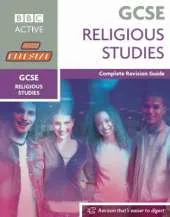 GCSE Bitesize Revision Religious Studies Book: Complete Revision Guide