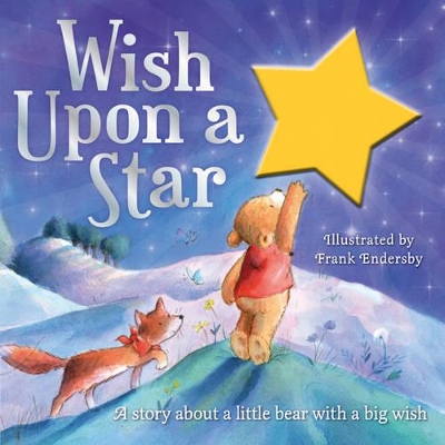 Wish Upon a Star
