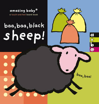Baa Baa Black Sheep: Amazing Baby
