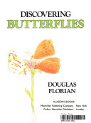 Discovering Butterflies