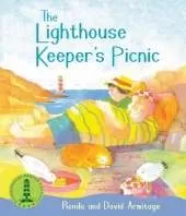 The Lighthouse Keeper's Picnic