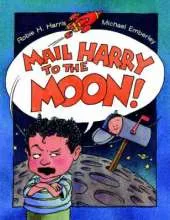 Mail Harry To The Moon
