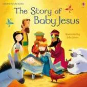 The Story of Baby Jesus