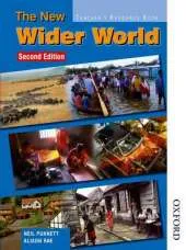 New Wider World - Teacher's Resource Guide