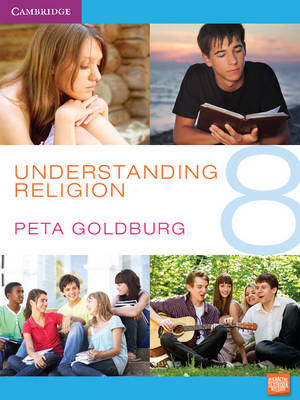 Understanding Religion Year 8 Pack