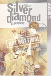 Silver Diamond