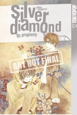 Silver Diamond