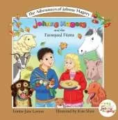 Johnny Magory And The Farmyard Feasta