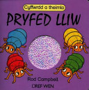 Pryfed Lliw