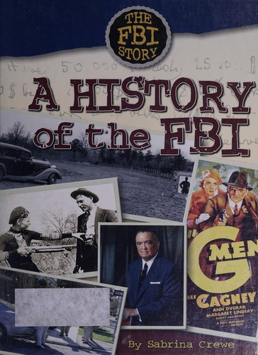 A History of the FBI