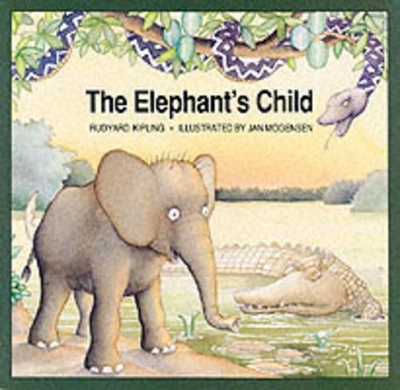 The Elephant's Child