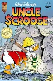 Uncle Scrooge