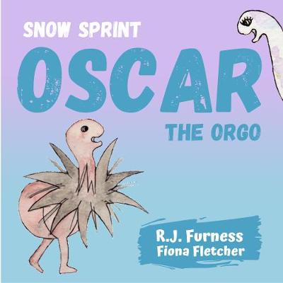 Snow Sprint (Oscar The Orgo)