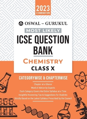 Oswalgurukul Chemistry Most Likely Question Bank