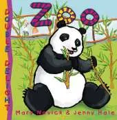 Zoo: Little Hare Books