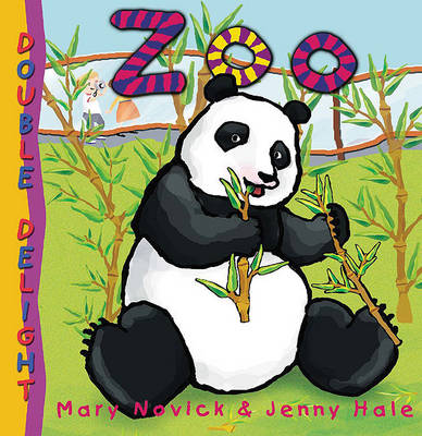 Zoo: Little Hare Books