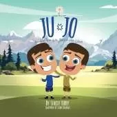 Ju-Jo: Double the Fun. Twice the Love.