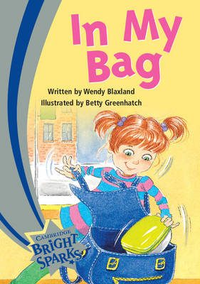 Bright Sparks: In My Bag