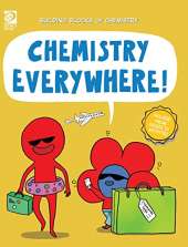 Chemistry Everywhere!