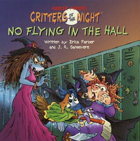 No Flying in the Hall