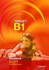 Target B1 Student's Pack (Student's Book & MultiROM)