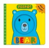 Peepo, Bear!