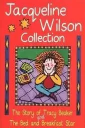JACQUELINE WILSON COLLECTION THE