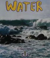 Water: What Earth is Made of series
