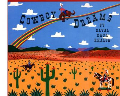 Cowboy Dreams