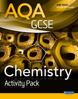 AQA GCSE Chemistry Activity Pack