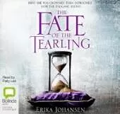 The Fate of the Tearling
