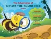 Adventures of Biplob the Bumblebee Volume 3: Biplob the Bumblebee