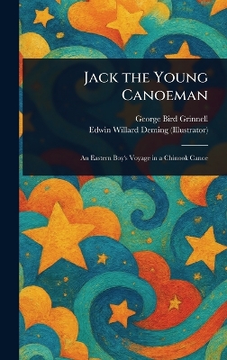 Jack the Young Canoeman