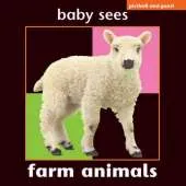 Play and Learn Sticker Activity: Farm