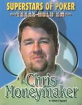 Chris Moneymaker