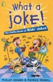 What a Joke!