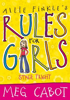 Stage Fright