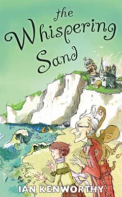 The Whispering Sand
