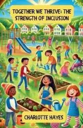Together We Thrive: The Strength of Inclusion