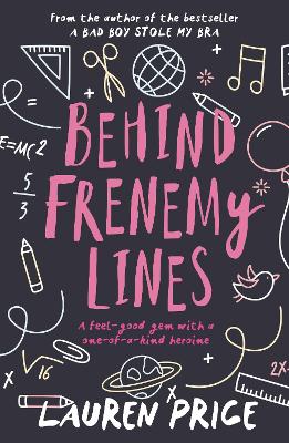 Behind Frenemy Lines