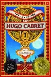 Invention of Hugo Cabret