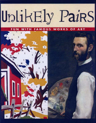 Unlikely Pairs: Fun With Famous Works of Art